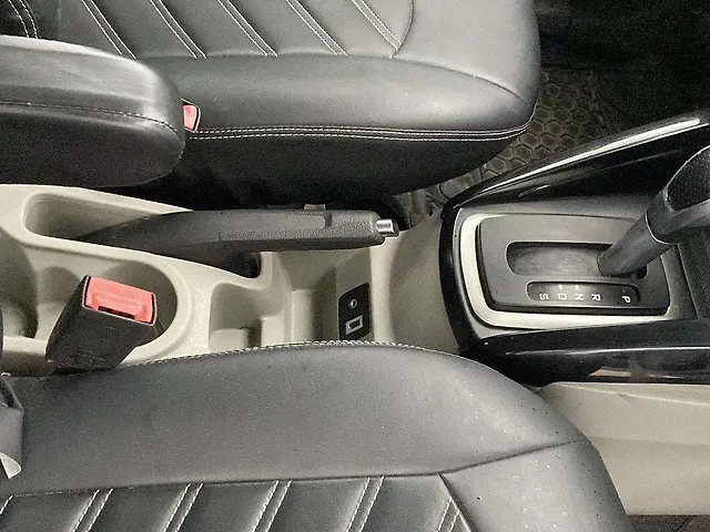 Used Ford EcoSport [2015-2017] Titanium 1.5L Ti-VCT AT in Delhi
