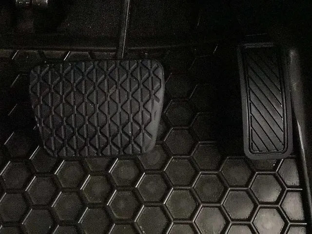 Used Ford EcoSport [2015-2017] Titanium 1.5L Ti-VCT AT in Delhi