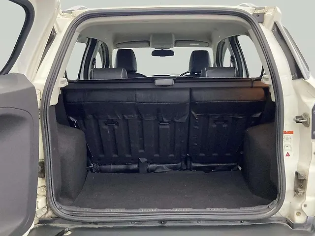 Used Ford EcoSport [2015-2017] Titanium 1.5L Ti-VCT AT in Delhi