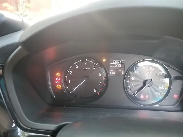 Used Honda Amaze [2016-2018] 1.2 S i-VTEC in Delhi