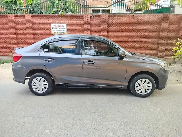 Used Honda Amaze [2016-2018] 1.2 S i-VTEC in Delhi