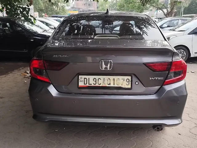 Used Honda Amaze [2016-2018] 1.2 S i-VTEC in Delhi