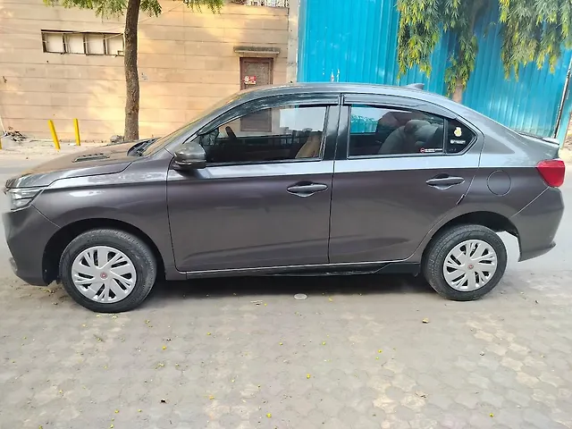 Used Honda Amaze [2016-2018] 1.2 S i-VTEC in Delhi