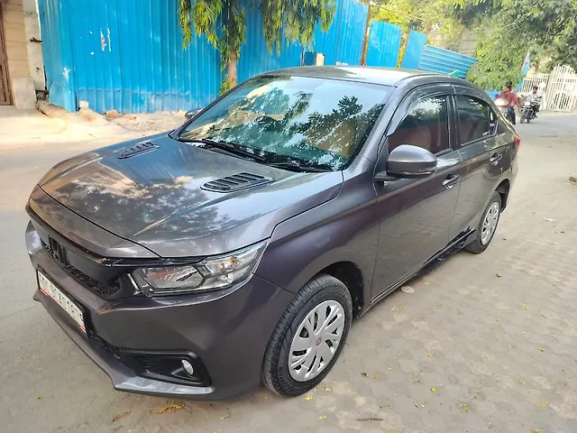 Used Honda Amaze [2016-2018] 1.2 S i-VTEC in Delhi