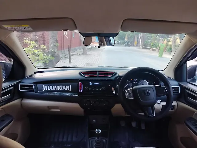 Used Honda Amaze [2016-2018] 1.2 S i-VTEC in Delhi
