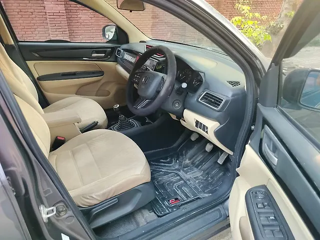 Used Honda Amaze [2016-2018] 1.2 S i-VTEC in Delhi