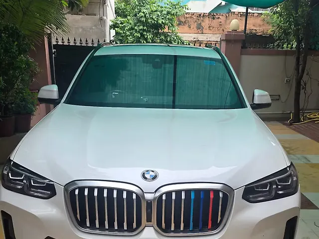 Used BMW X3 [2022-2025] xDrive30i M Sport in Delhi