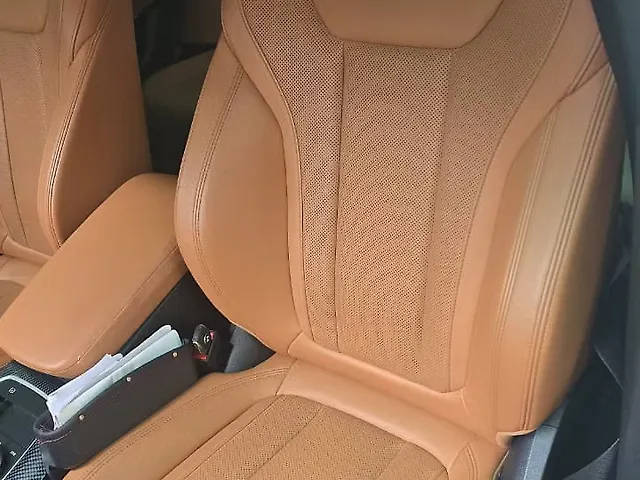 Used BMW X3 [2022-2025] xDrive30i M Sport in Delhi