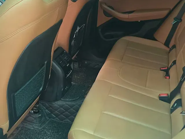 Used BMW X3 [2022-2025] xDrive30i M Sport in Delhi