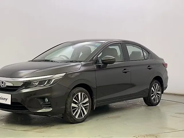 Used 2020 Honda City in Kolkata