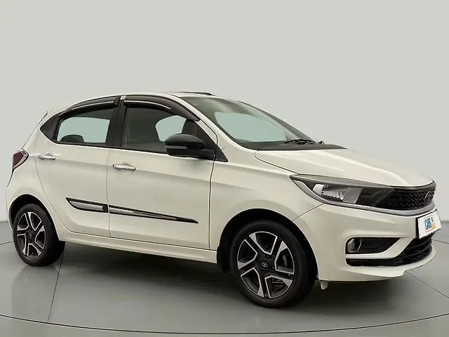 Used 2021 Tata Tiago in Delhi