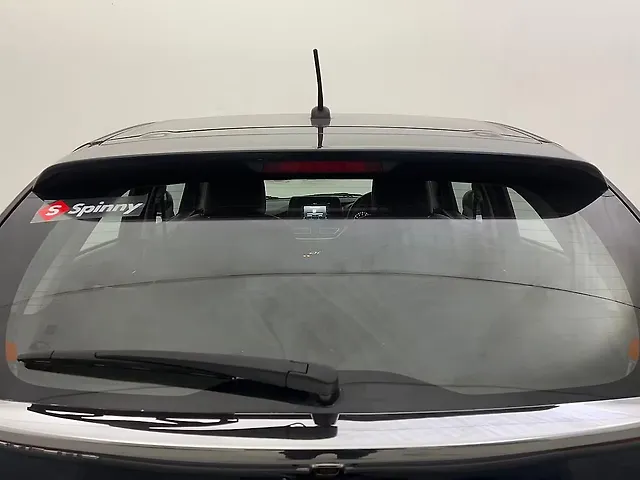 Used Maruti Suzuki Baleno Zeta MT CNG in Hyderabad