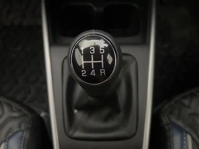 Used Maruti Suzuki Baleno Zeta MT CNG in Hyderabad