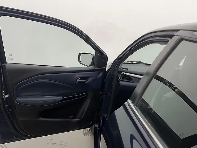 Used Maruti Suzuki Baleno Zeta MT CNG in Hyderabad