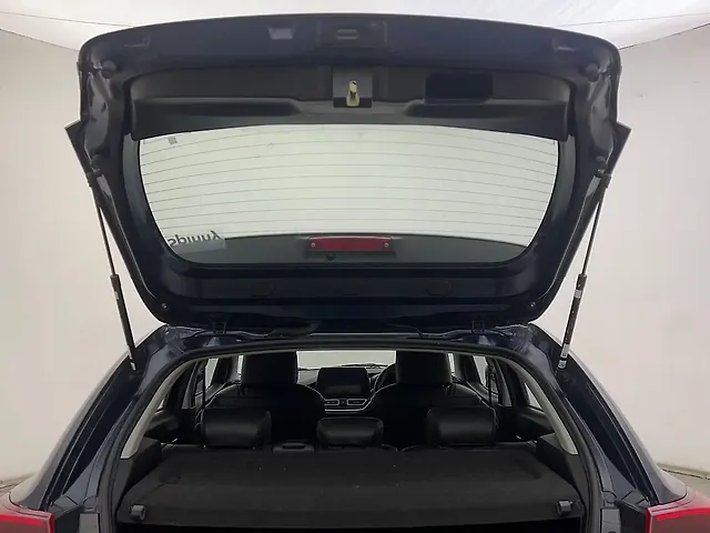 Used Maruti Suzuki Baleno Zeta MT CNG in Hyderabad