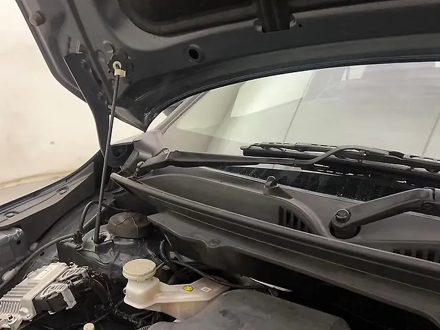 Used Maruti Suzuki Baleno Zeta MT CNG in Hyderabad
