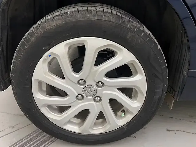 Used Maruti Suzuki Baleno Zeta MT CNG in Hyderabad