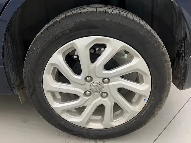 Used Maruti Suzuki Baleno Zeta MT CNG in Hyderabad