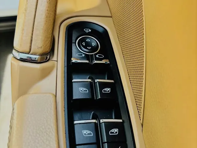 Used Porsche Cayenne [2014-2018] Platinum Edition Diesel in Delhi