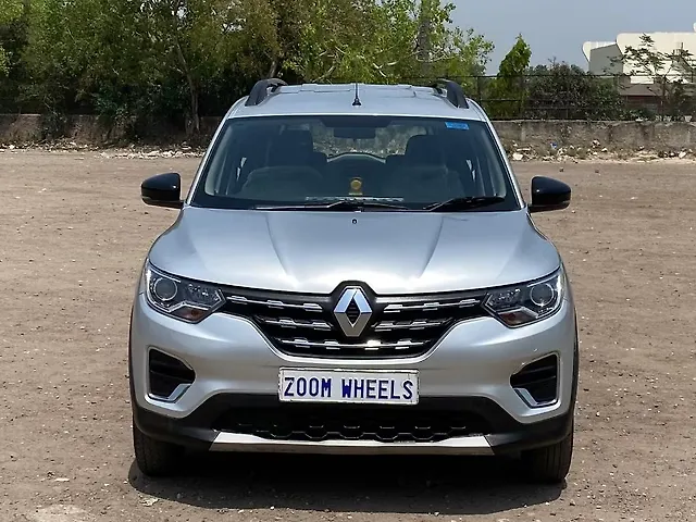Used 2022 Renault Triber in Delhi