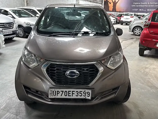 Used 2018 Datsun Redigo in Lucknow