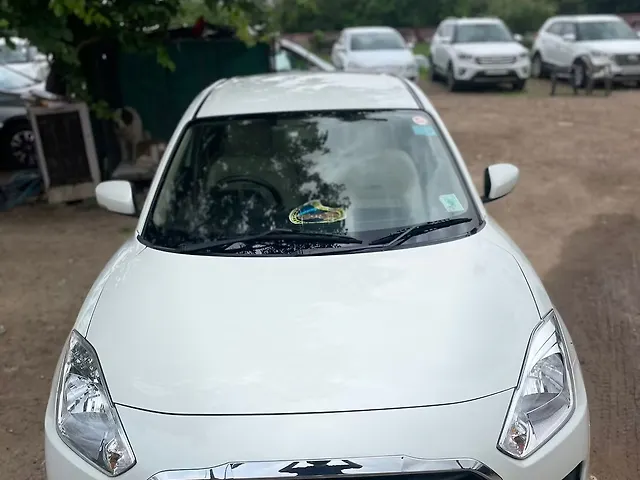 Used 2019 Maruti Suzuki DZire in Ahmedabad