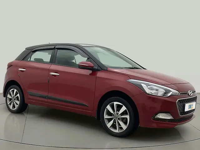 Used 2017 Hyundai Elite i20 in Bangalore