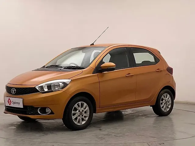Used 2018 Tata Tiago in Pune