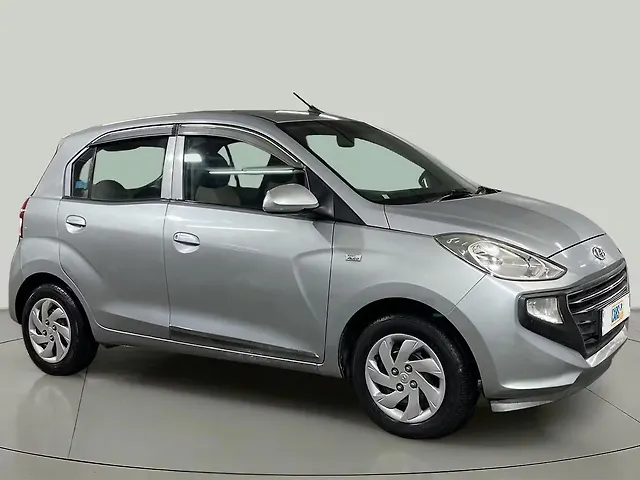 Used 2019 Hyundai Santro in Noida