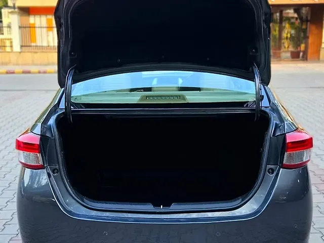Used Toyota Yaris VX CVT [2018-2020] in Delhi