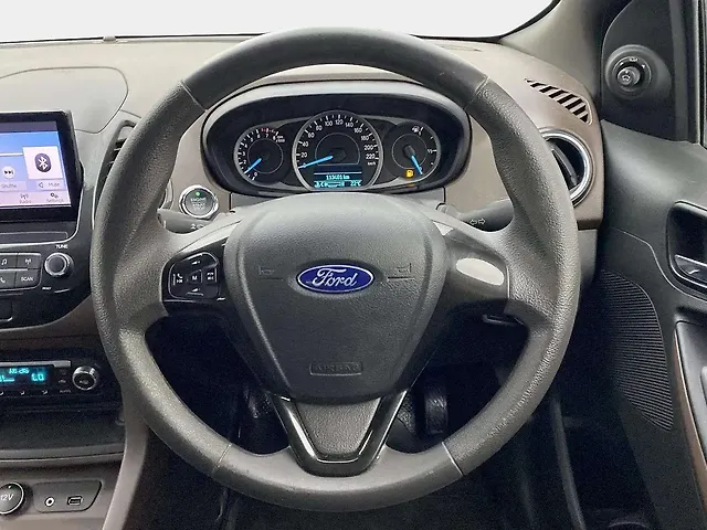 Used Ford Freestyle Titanium 1.2 Ti-VCT in Hyderabad