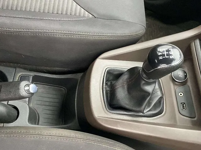 Used Ford Freestyle Titanium 1.2 Ti-VCT in Hyderabad