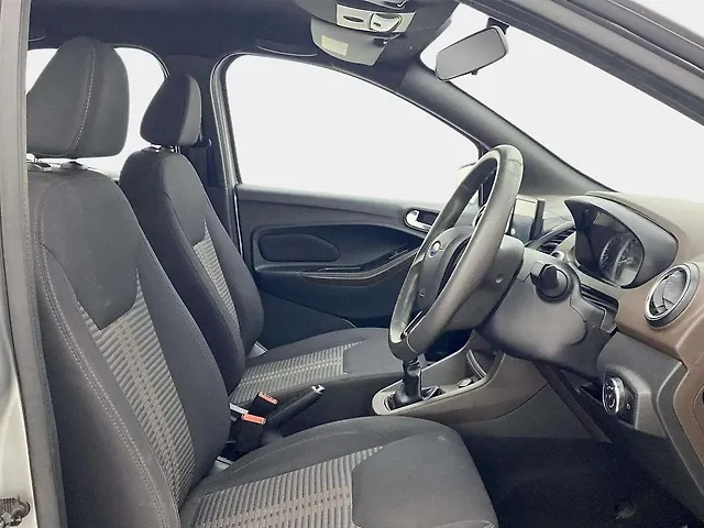 Used Ford Freestyle Titanium 1.2 Ti-VCT in Hyderabad