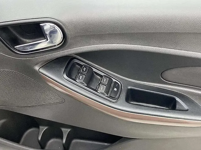Used Ford Freestyle Titanium 1.2 Ti-VCT in Hyderabad