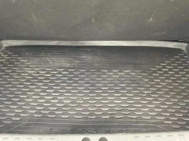 Used Ford Freestyle Titanium 1.2 Ti-VCT in Hyderabad