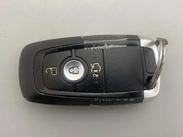 Used Ford Freestyle Titanium 1.2 Ti-VCT in Hyderabad