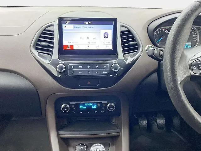 Used Ford Freestyle Titanium 1.2 Ti-VCT in Hyderabad