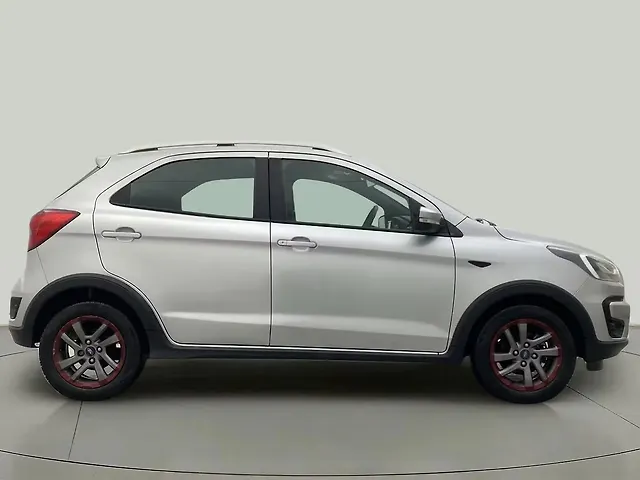Used Ford Freestyle Titanium 1.2 Ti-VCT in Hyderabad