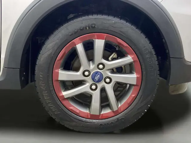 Used Ford Freestyle Titanium 1.2 Ti-VCT in Hyderabad