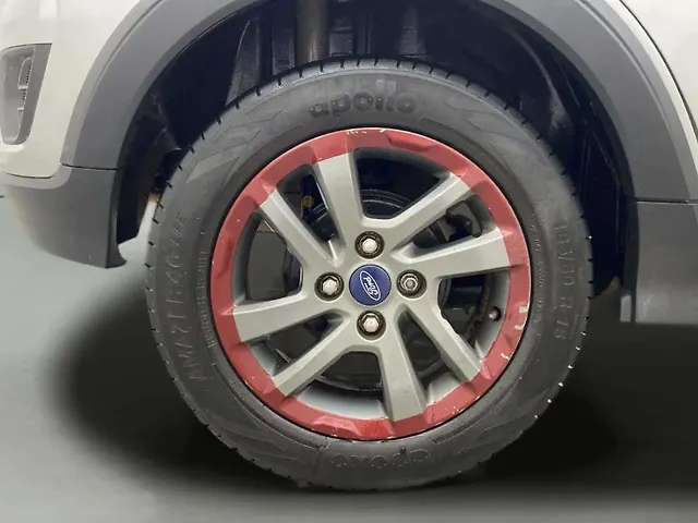 Used Ford Freestyle Titanium 1.2 Ti-VCT in Hyderabad