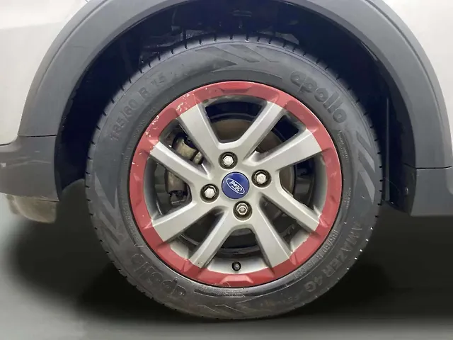 Used Ford Freestyle Titanium 1.2 Ti-VCT in Hyderabad