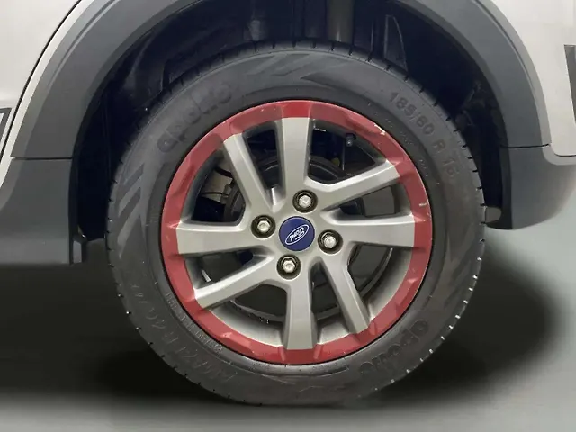 Used Ford Freestyle Titanium 1.2 Ti-VCT in Hyderabad