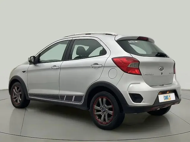 Used Ford Freestyle Titanium 1.2 Ti-VCT in Hyderabad