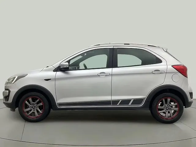 Used Ford Freestyle Titanium 1.2 Ti-VCT in Hyderabad