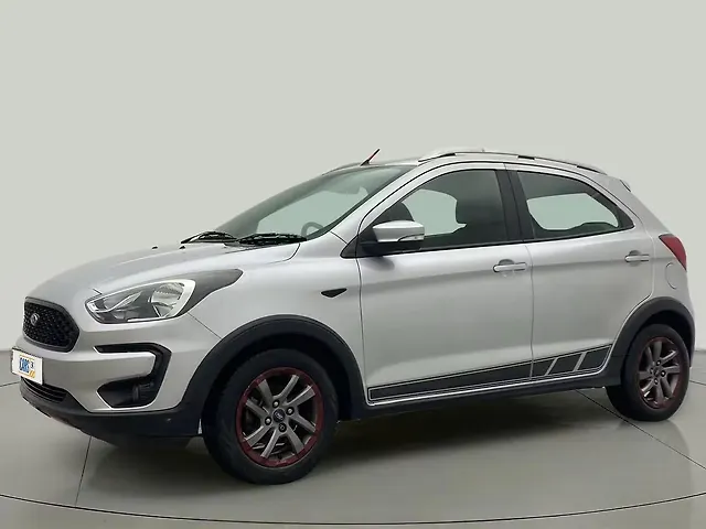 Used Ford Freestyle Titanium 1.2 Ti-VCT in Hyderabad