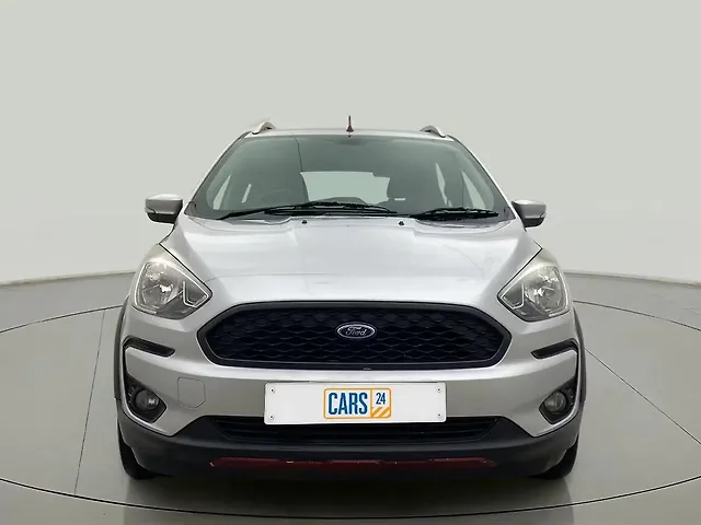 Used Ford Freestyle Titanium 1.2 Ti-VCT in Hyderabad