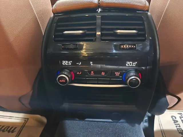 Used BMW 5 Series [2017-2021] 520d Luxury Line [2017-2019] in Delhi
