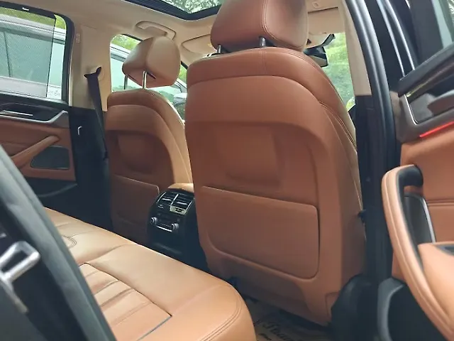 Used BMW 5 Series [2017-2021] 520d Luxury Line [2017-2019] in Delhi