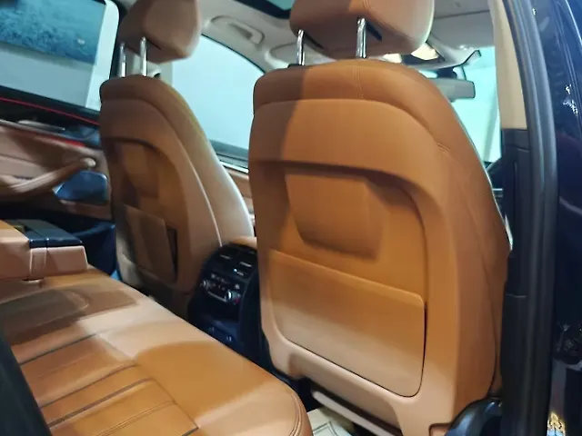 Used BMW 5 Series [2017-2021] 520d Luxury Line [2017-2019] in Delhi
