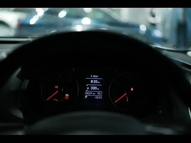 Used Audi Q3 [2017-2020] 35 TDI quattro Premium Plus in Nashik
